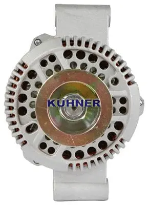 Alternator (50962RI)