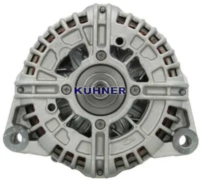 Alternator (556309RI)