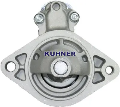 Starter (201230)