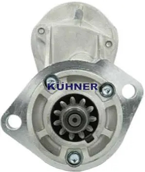Starter (254056)