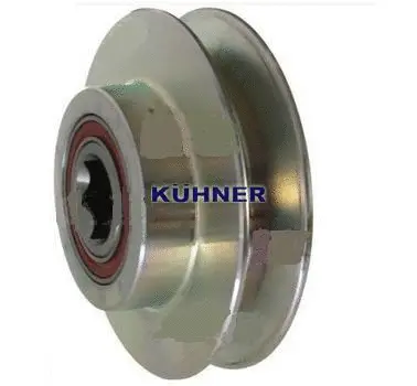 Alternator Freewheel Clutch (885431)