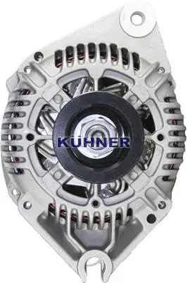 Alternator (30825RI)