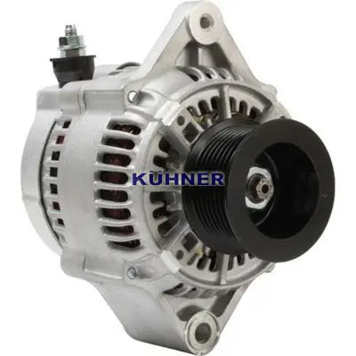 Alternator (554157RI)