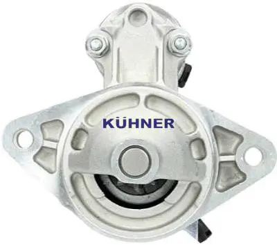 Starter (201023)