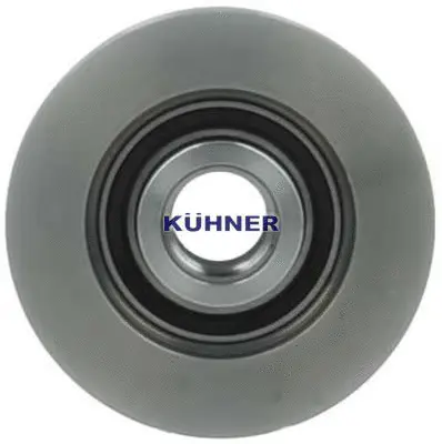 Alternator Freewheel Clutch