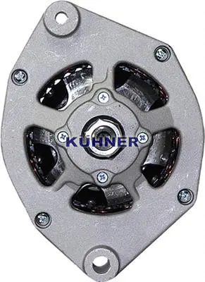 Alternator (30366RI)