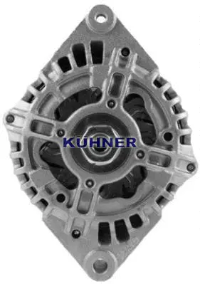 Alternator (555084RIM)
