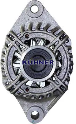 Alternator (554151RI)