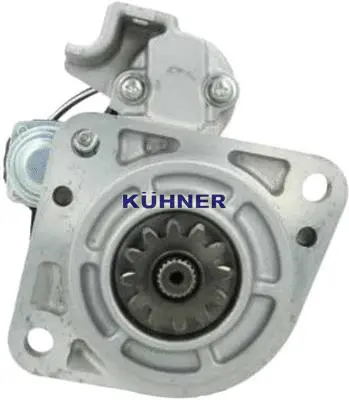Starter (255470)