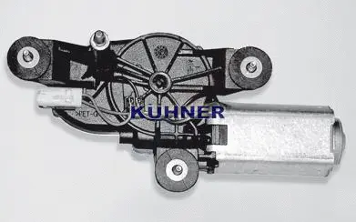 Wiper Motor (DRL350B)