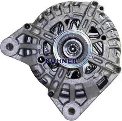 Alternator (554106RIV)