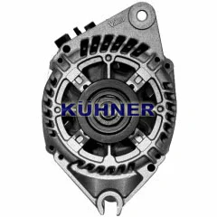 Alternator (30648RI)