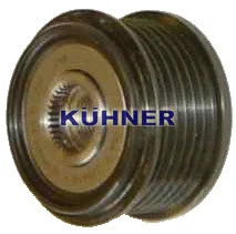 Alternator Freewheel Clutch (885020)