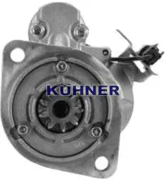 Starter (255525)