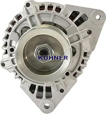 Alternator (553102RI)