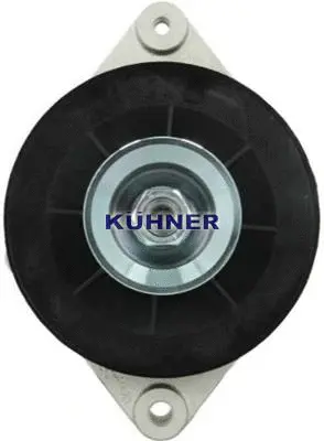 Alternator (554010RIM)