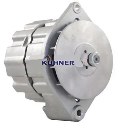 Alternator (553909RI)