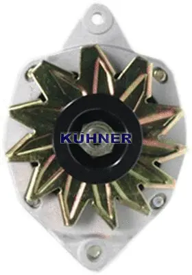 Alternator (30574RI)
