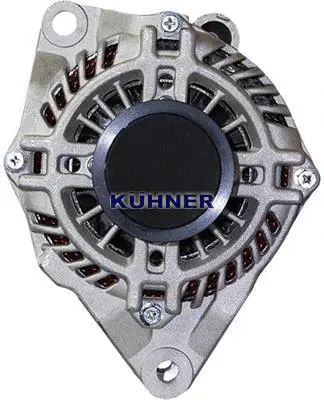 Alternator (553907RIM)