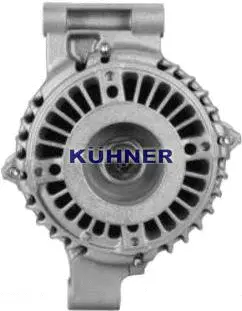 Alternator (553485RIR)