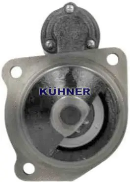 Starter (255432)