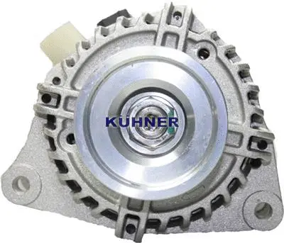 Alternator (301989RID)
