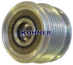 Alternator Freewheel Clutch (885305)