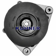 Alternator (30163RI)