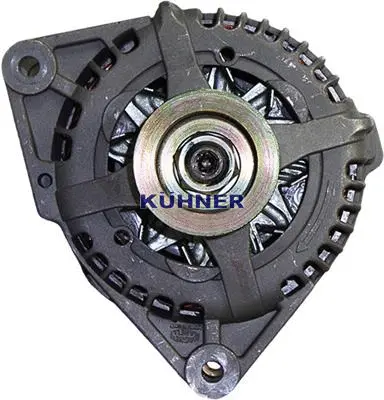 Alternator (301100RI)