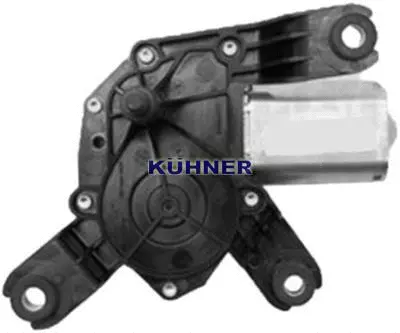Wiper Motor (DRL302C)