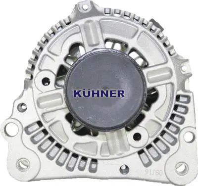 Alternator (301249RI)