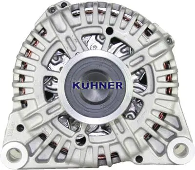 Alternator (302008RI)
