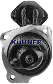 Starter (60835)
