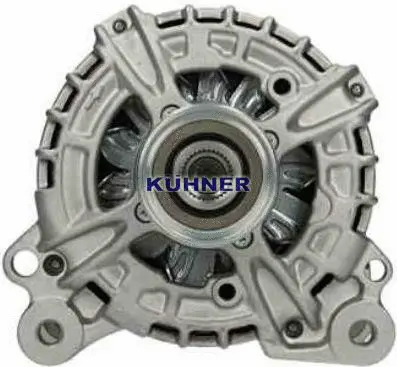Alternator (554534RIB)