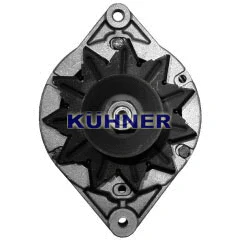 Alternator (30512RI)