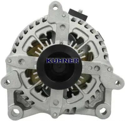 Alternator (554986RID)