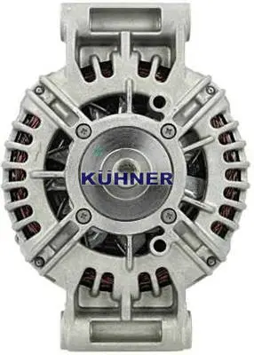 Alternator (554483RIB)