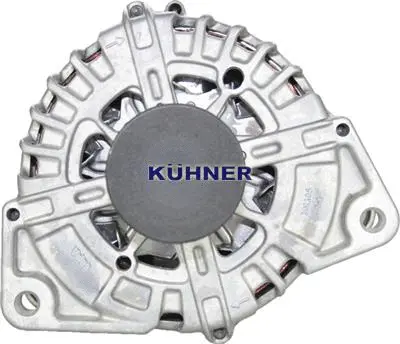 Alternator (553640RIV)