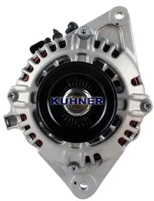 Alternator (401716RI)