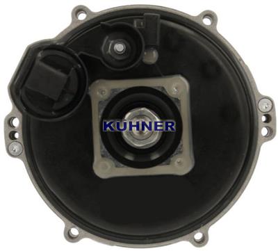 Alternator (555373RIB)