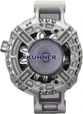Alternator (301639RI)