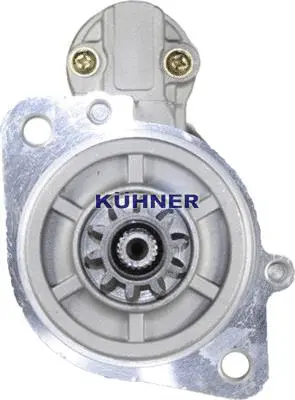 Starter (201009)