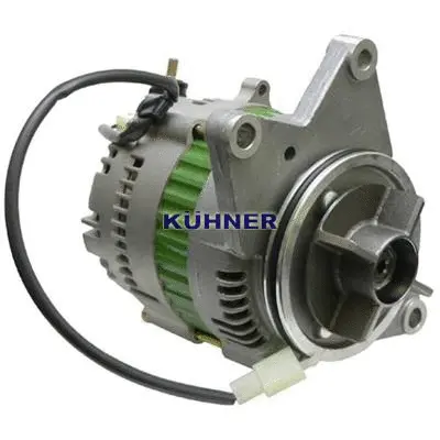Alternator (553493RI)