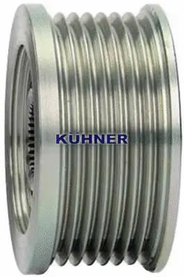 Alternator Freewheel Clutch