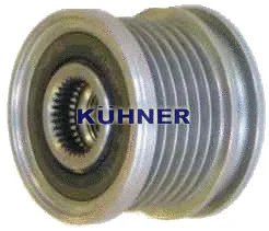 Alternator Freewheel Clutch (885366)