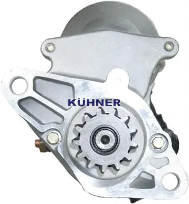 Starter (201218)