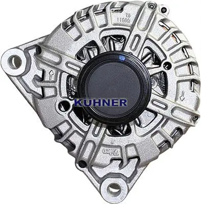 Alternator (554864RIV)