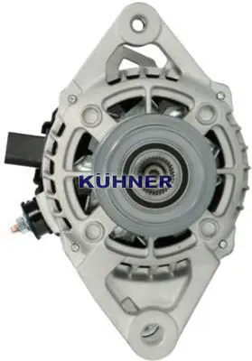 Alternator (555309RI)