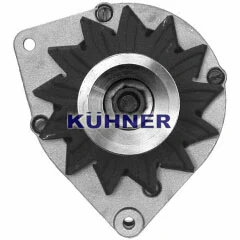 Alternator (30140RI)