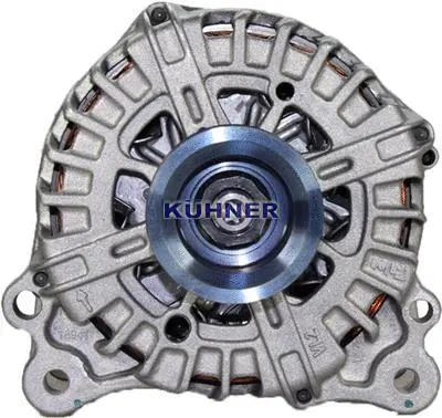 Alternator (553980RIV)